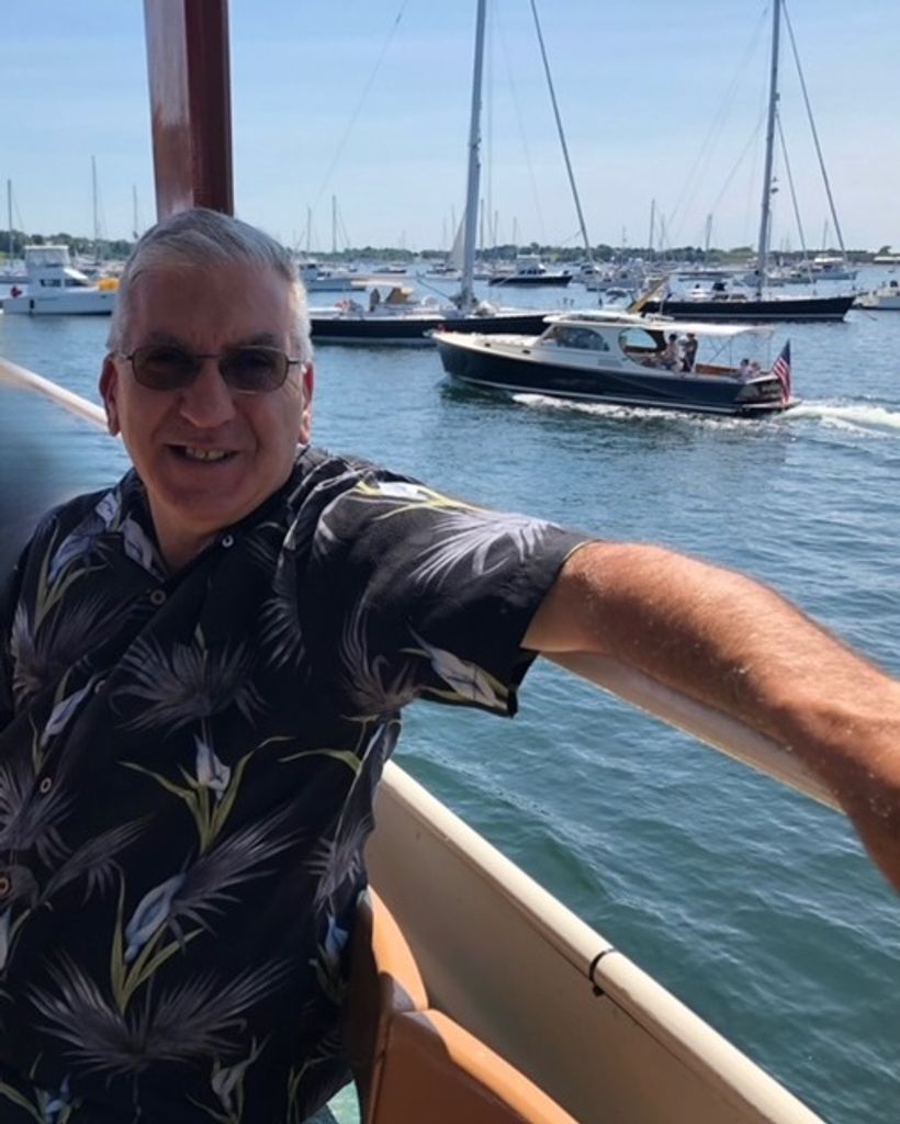Anthony Paul DiBartolomeo Sr. Profile Photo
