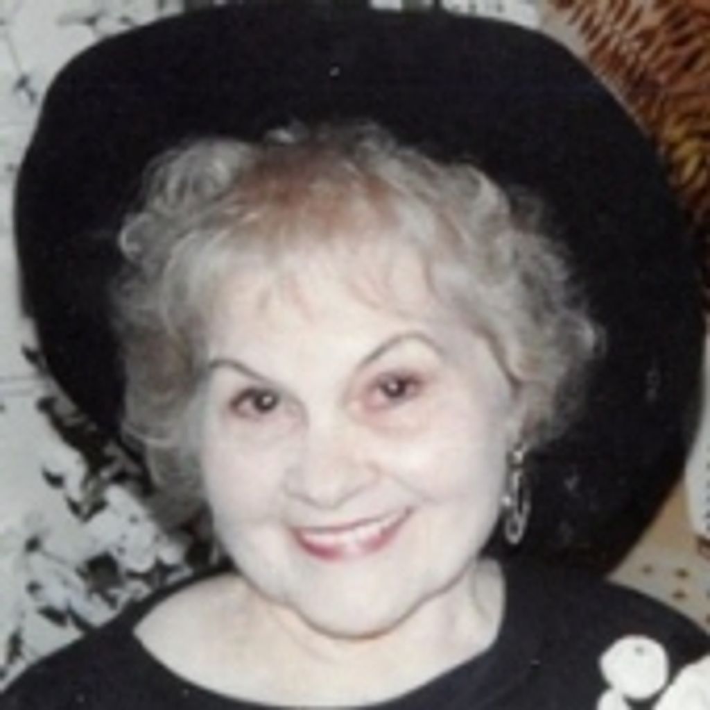 Doris Mounger Profile Photo