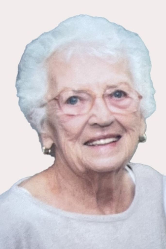 Margaret Call Profile Photo