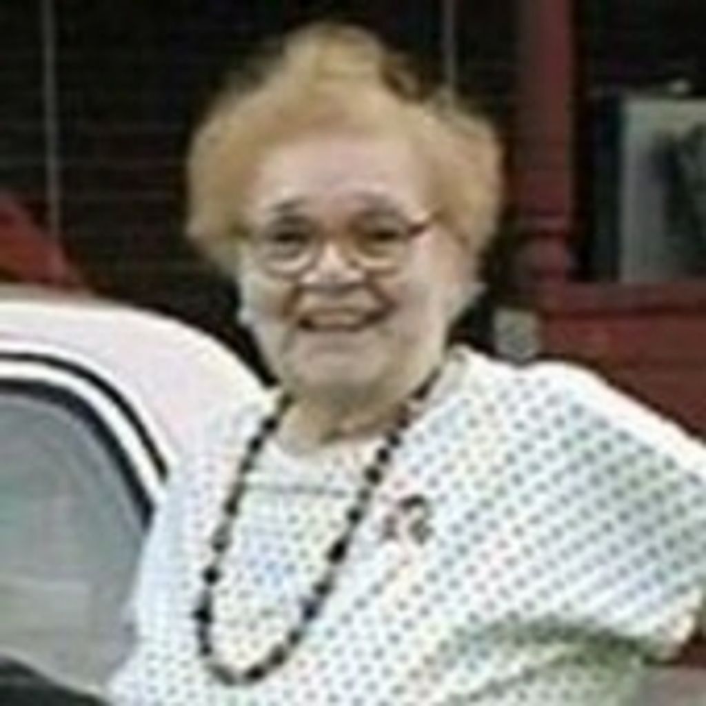 Virginia Ward