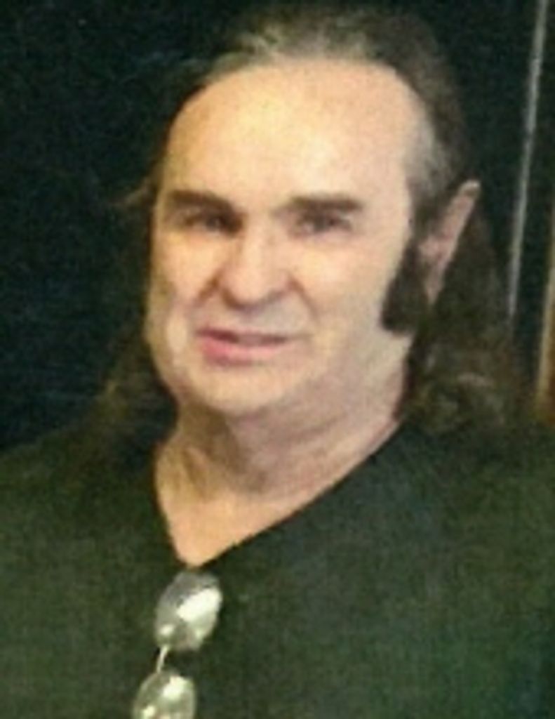 Donald Monroe Thomas
