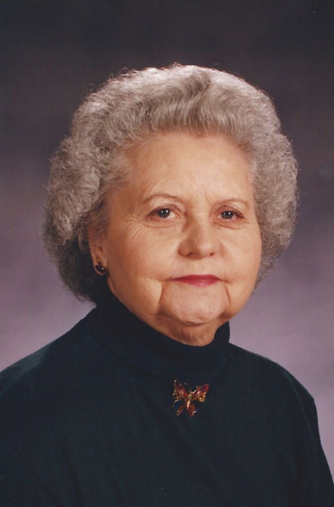 Mary K. Brown Profile Photo