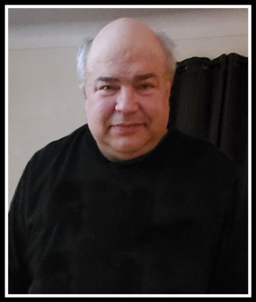 Peter Deusterman
