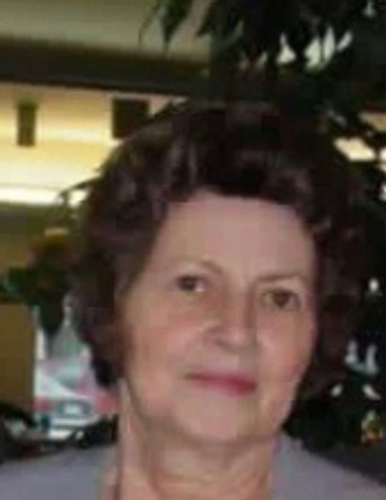 Janith 'Jan' M. Overbeck
