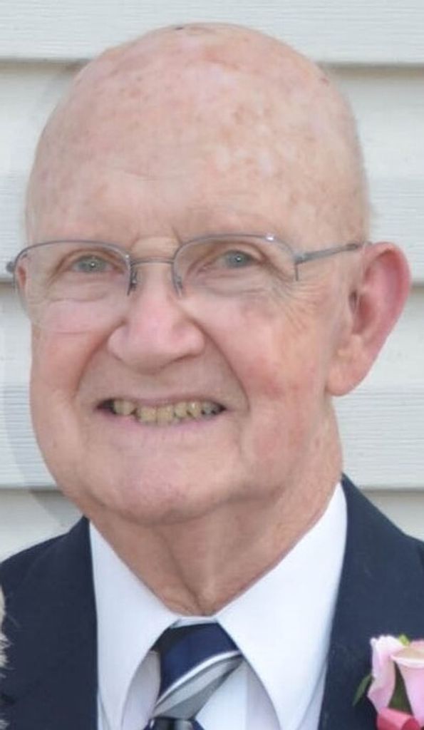 Robert Leroy Brightup Profile Photo