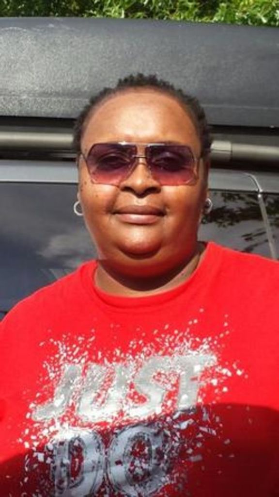 Danita Baker Profile Photo