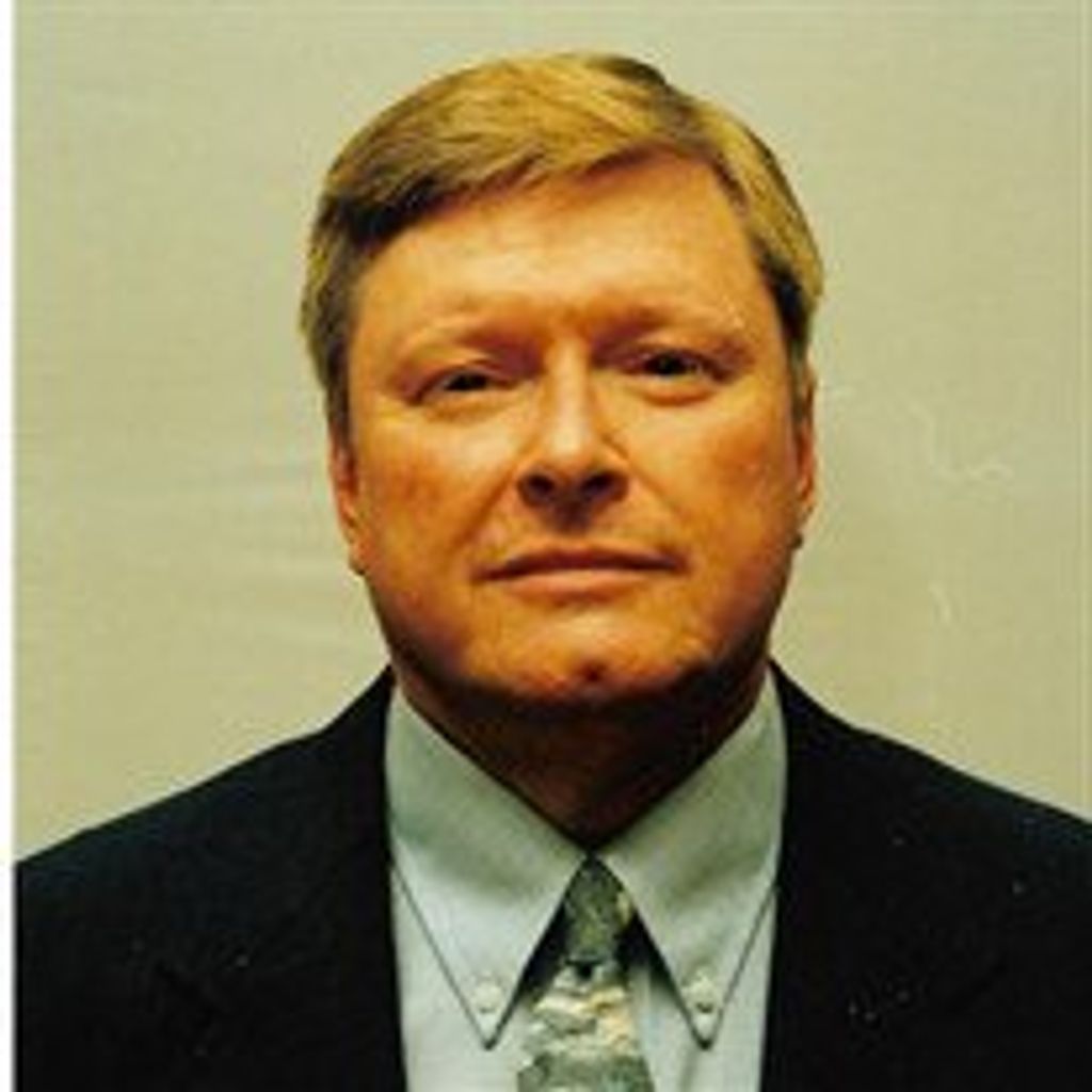 Edward Roach