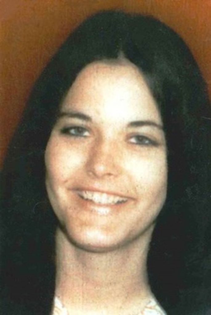 Donna Marie Kreller Glover