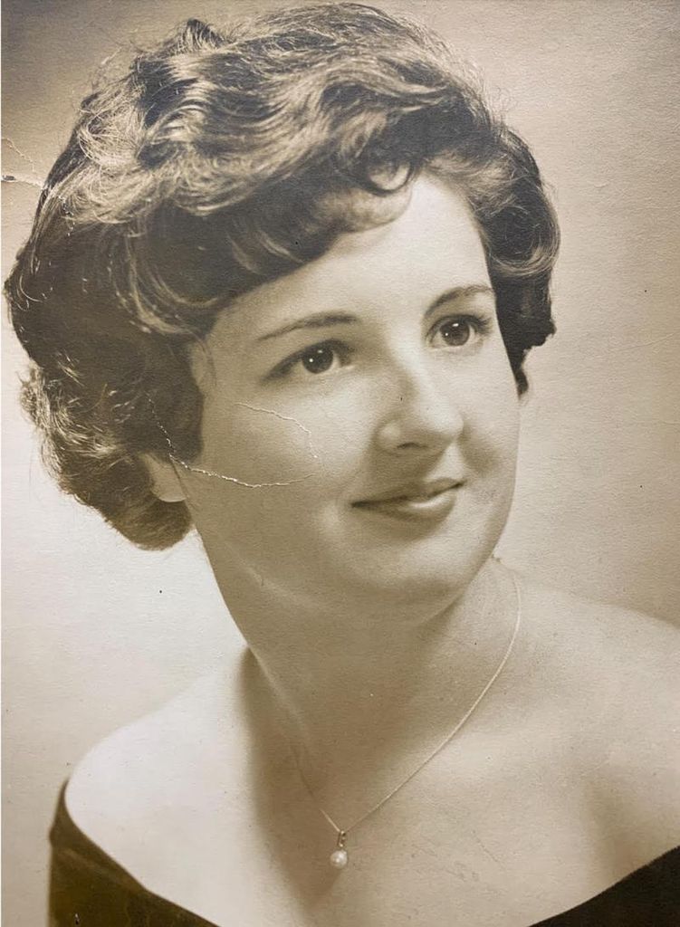 Carol Ann Pritchard Profile Photo