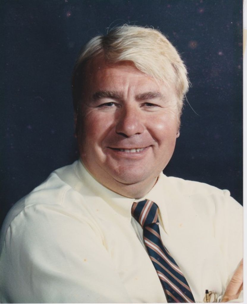 Manfred A. Hannemann Profile Photo