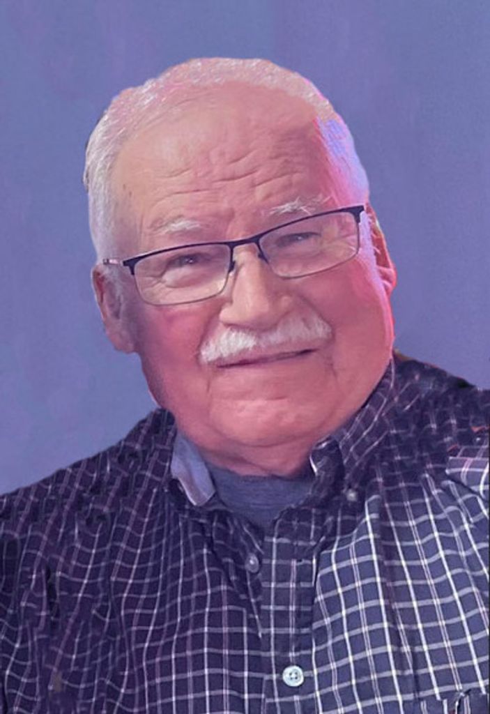 Randolph Edward Sus Profile Photo