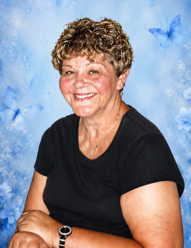Corinne F. (Kirsch)  Denny