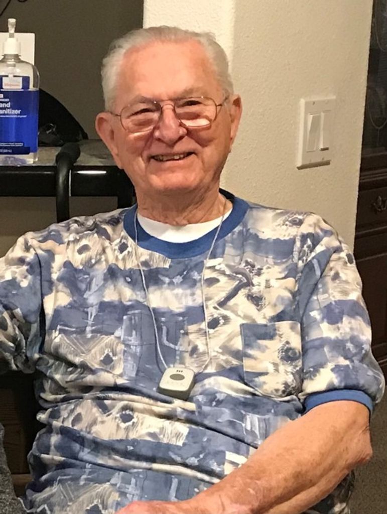 Gene Ray McElroy