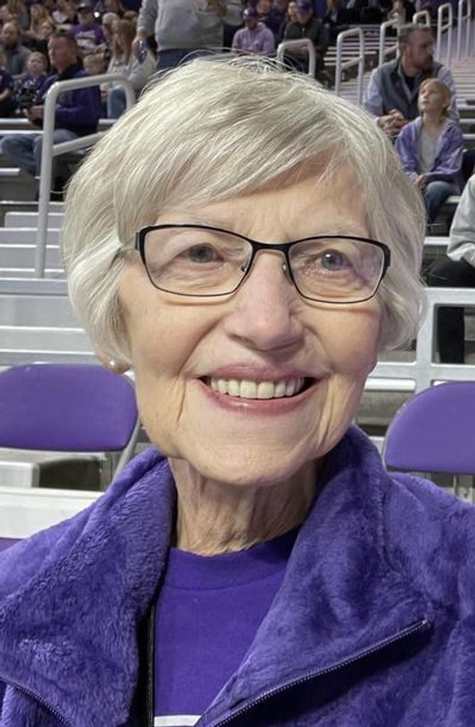 Joanne Josephine Balthazor