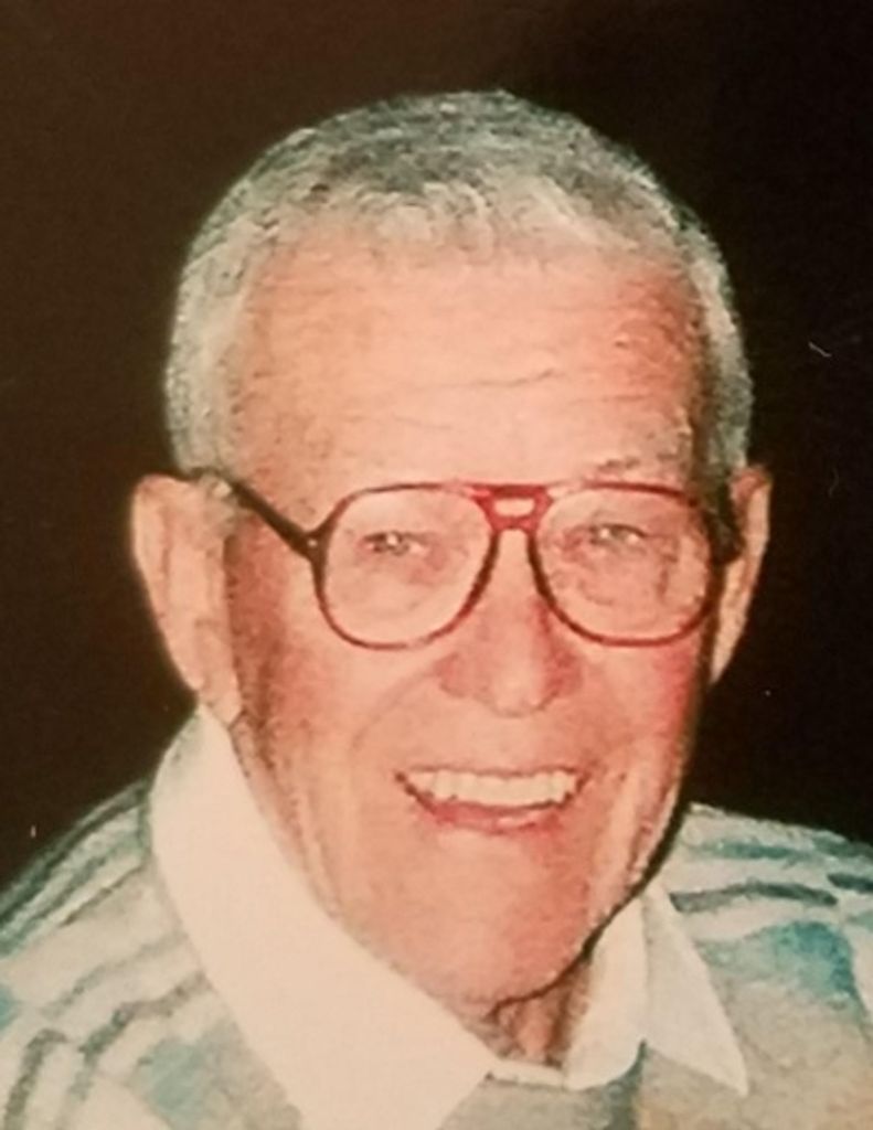 Gerald V. Geiman Profile Photo