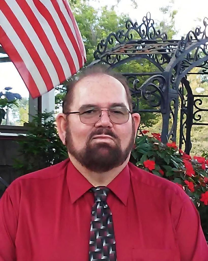 Douglas Duane Thomas Profile Photo
