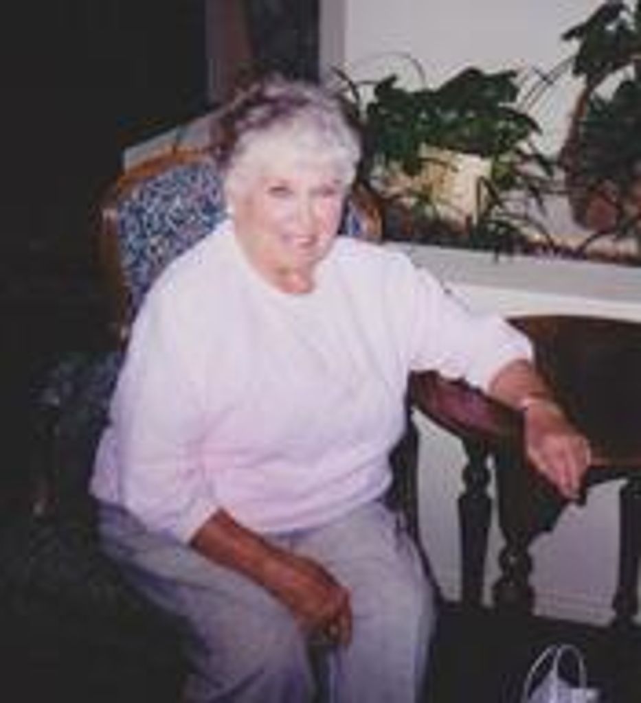 Dorothy L. Letsche