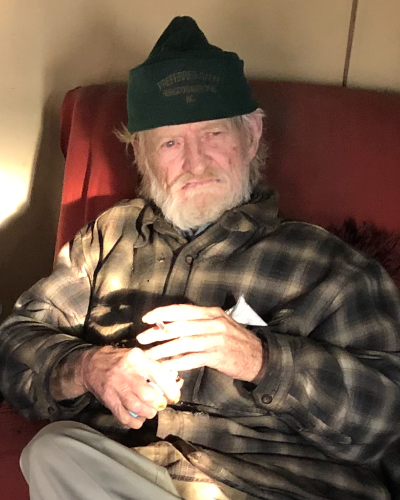 James Radford Stephens