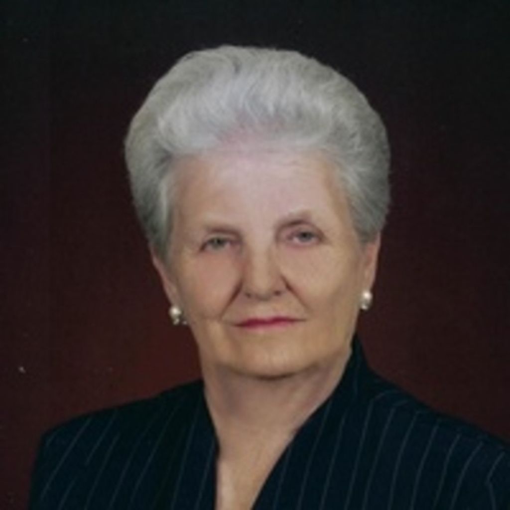 Frances Loretta Des Rosier