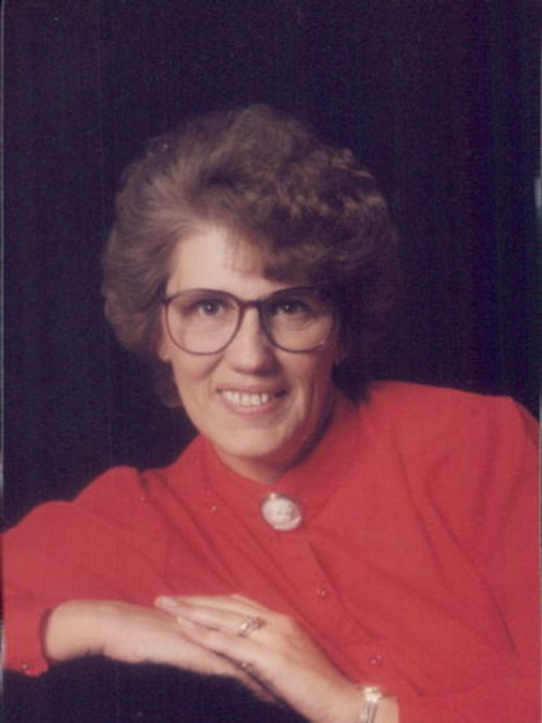 Darlene Schreiber