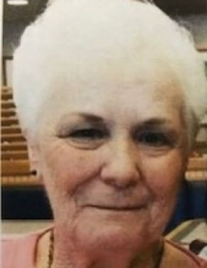 Delores Staten