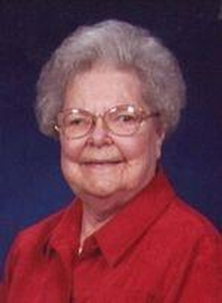 Marlis J. Mack