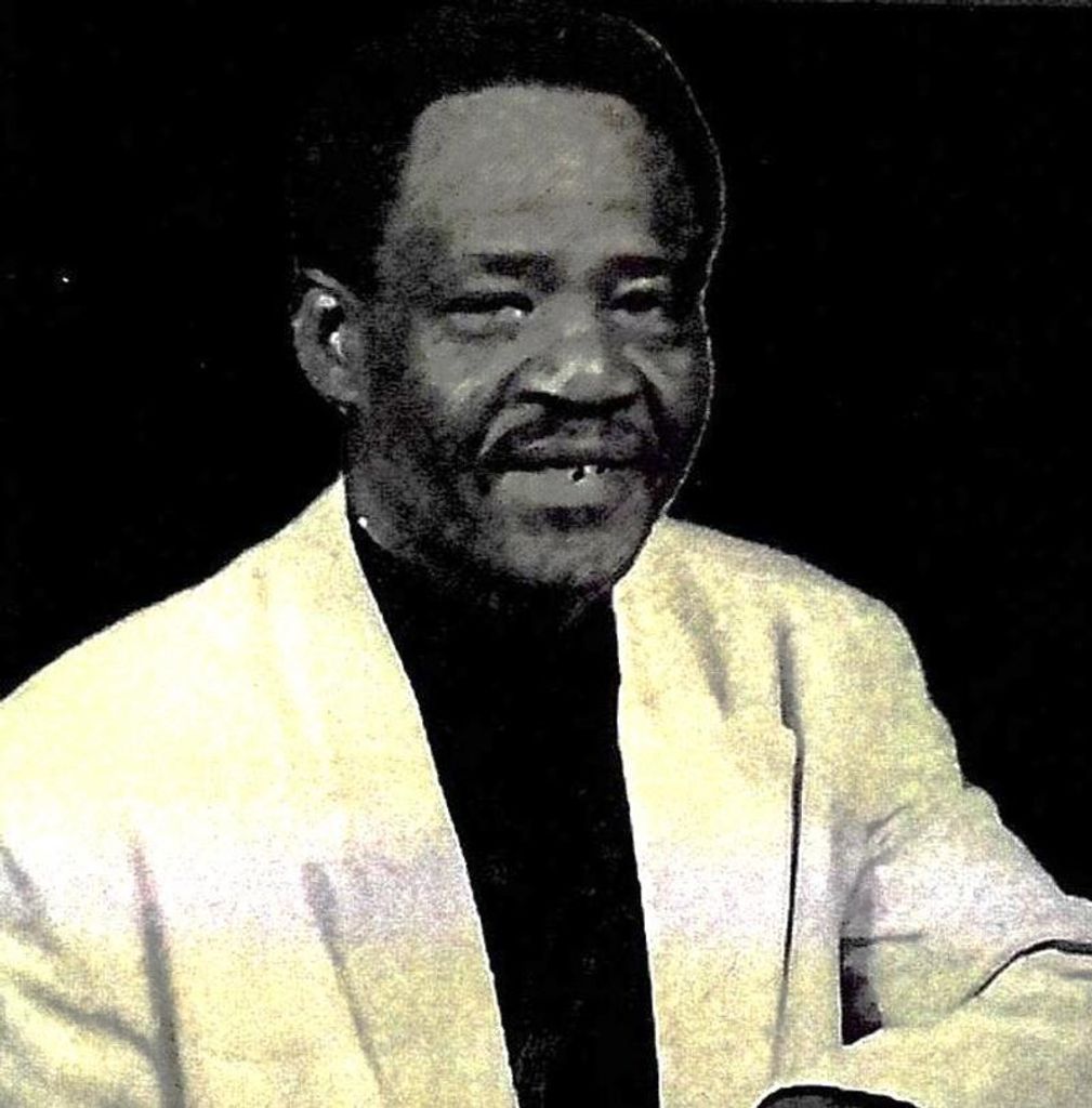 Donald Ray "Donnie" Sims