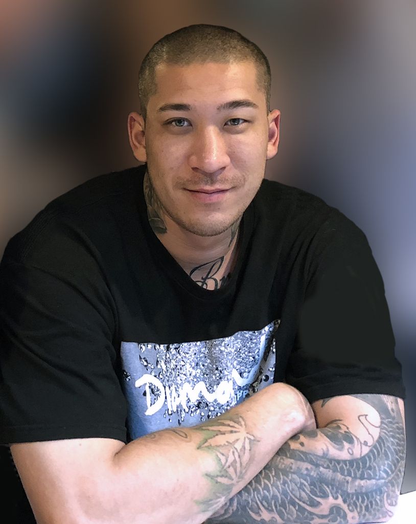 Kyle Michael Morey Profile Photo