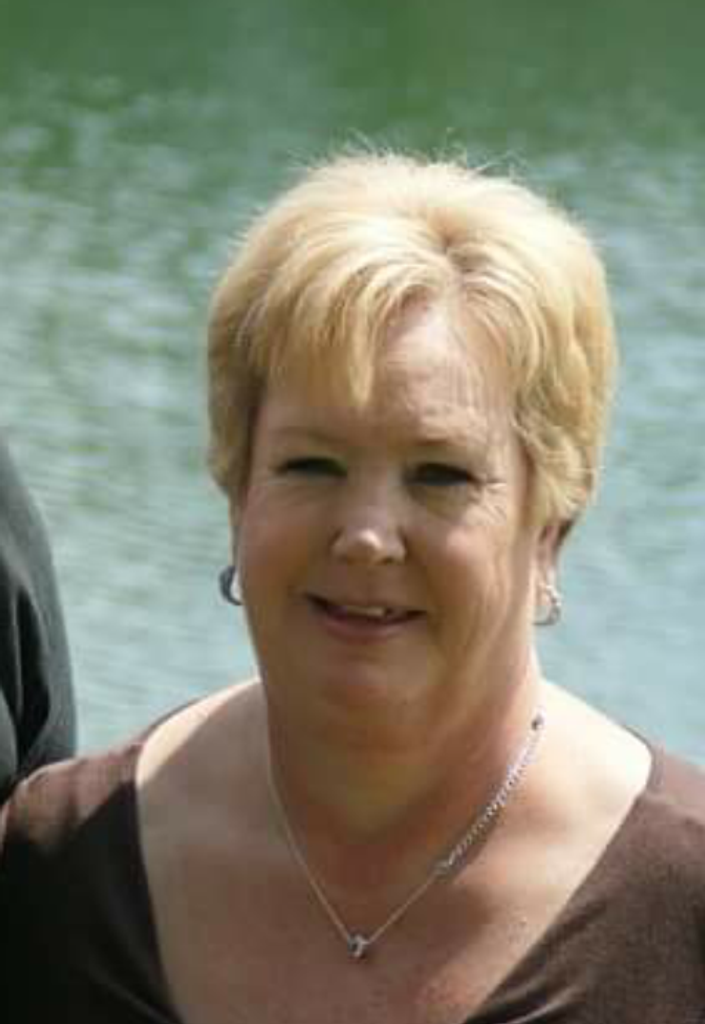 Debbie (Gardner)  Hopper Profile Photo