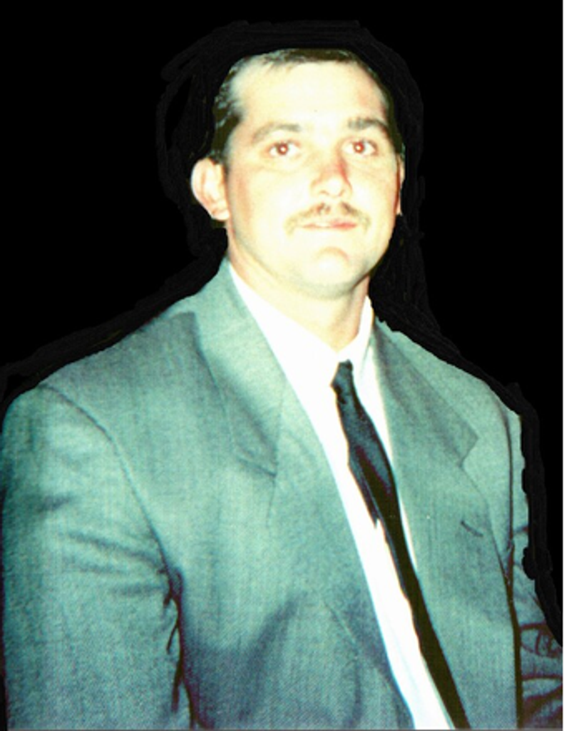 Gary Wayne Ivey Profile Photo