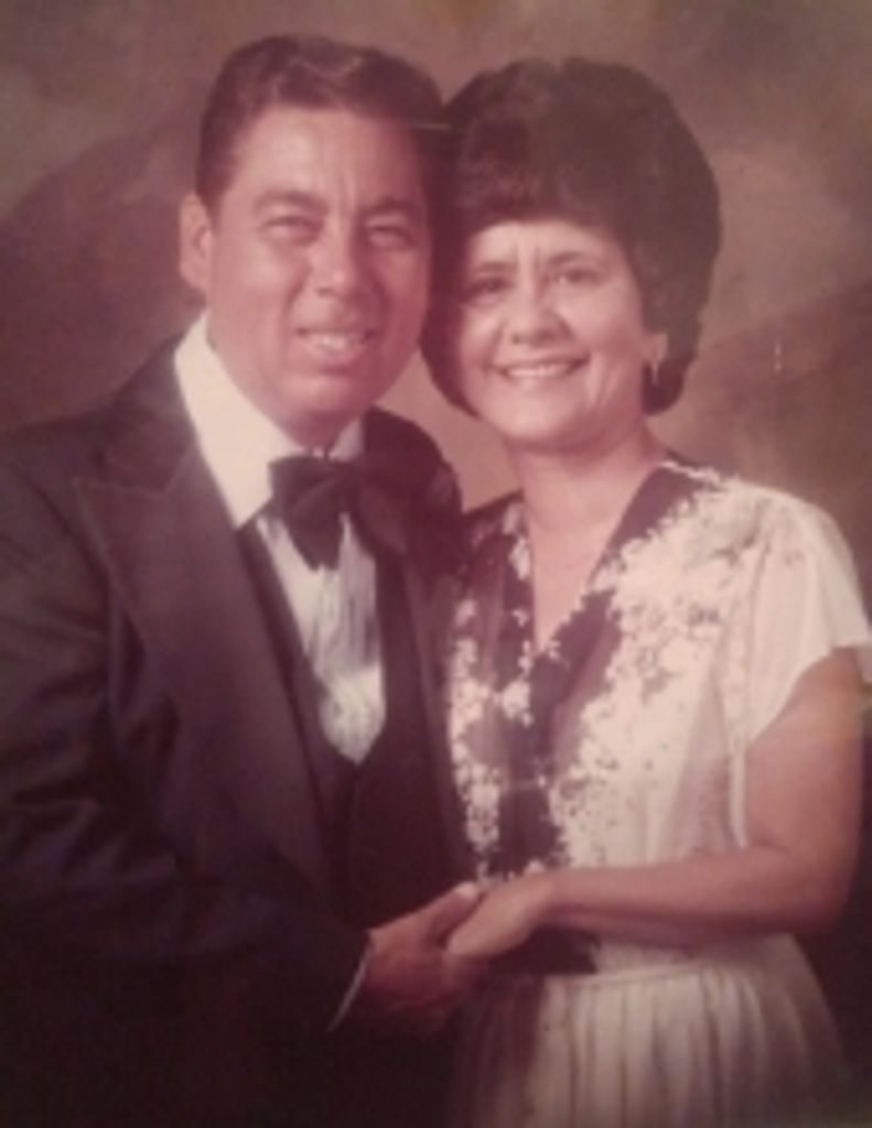 Lupe and Julie Adame