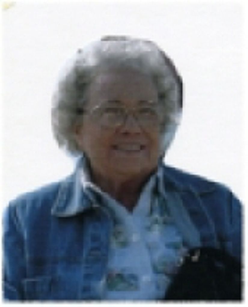 Thelma Cohagen