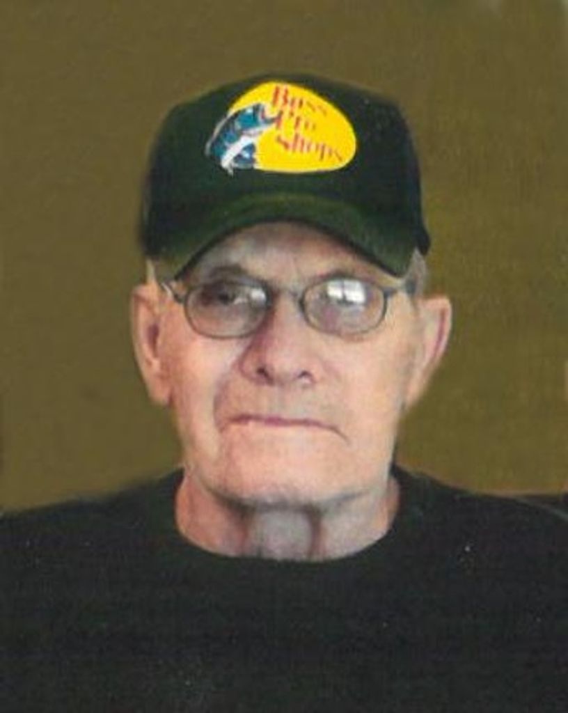 Donald Baker Profile Photo