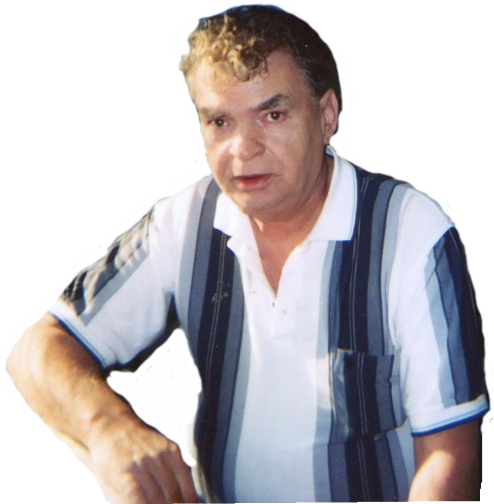 Richard Wood