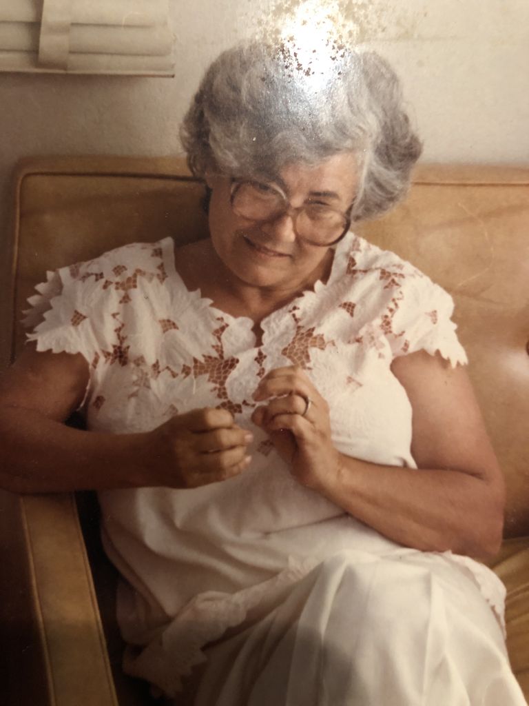Carmen Luz Colon Flores