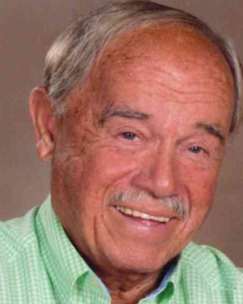 Joseph Gerard Creighton Profile Photo