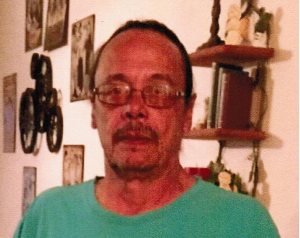 Eloy David Lopez