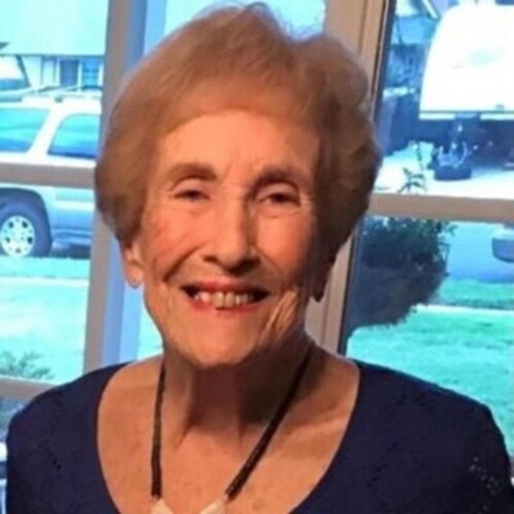 Ruth B. Vaillancourt