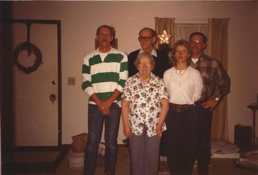 Douglas Eugene Frecker photo gallery thumbnail 49 of 105