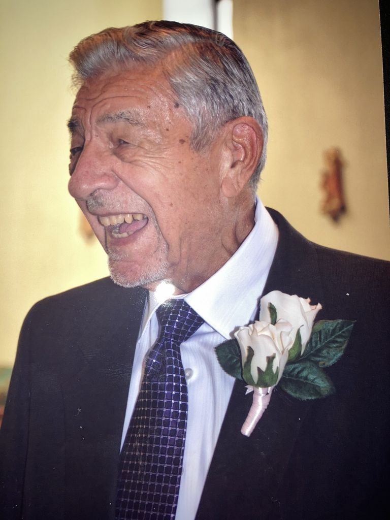 George Henry Scheuer Iii