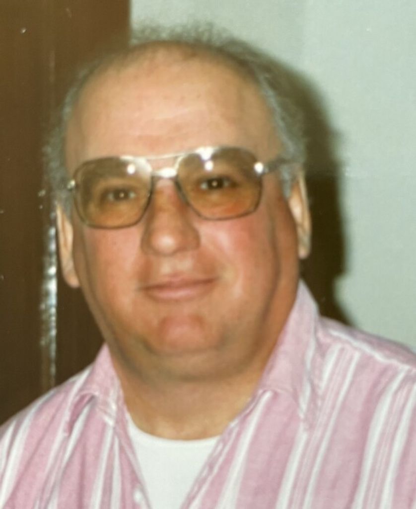 Gilles A. Lapointe Sr.