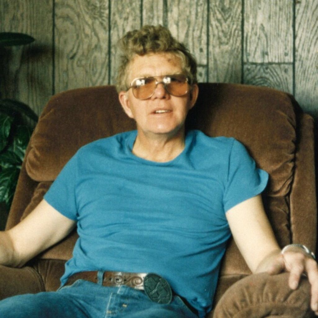 Victor Hughes