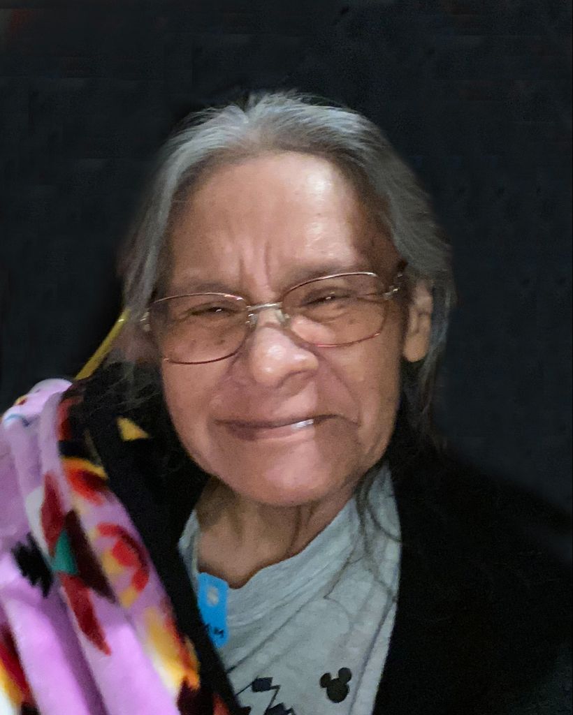 Augustine Harjo Profile Photo