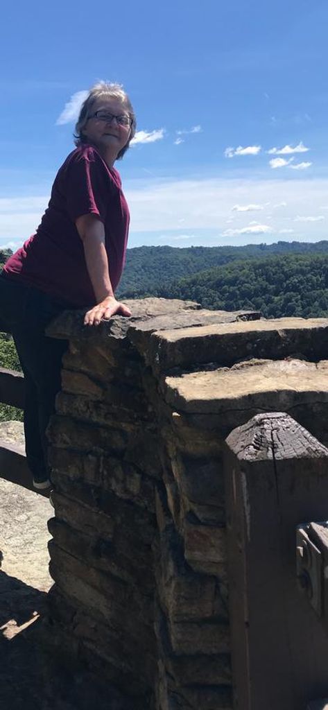 Hulda "Janie" Jane Meade Vanhoose Profile Photo