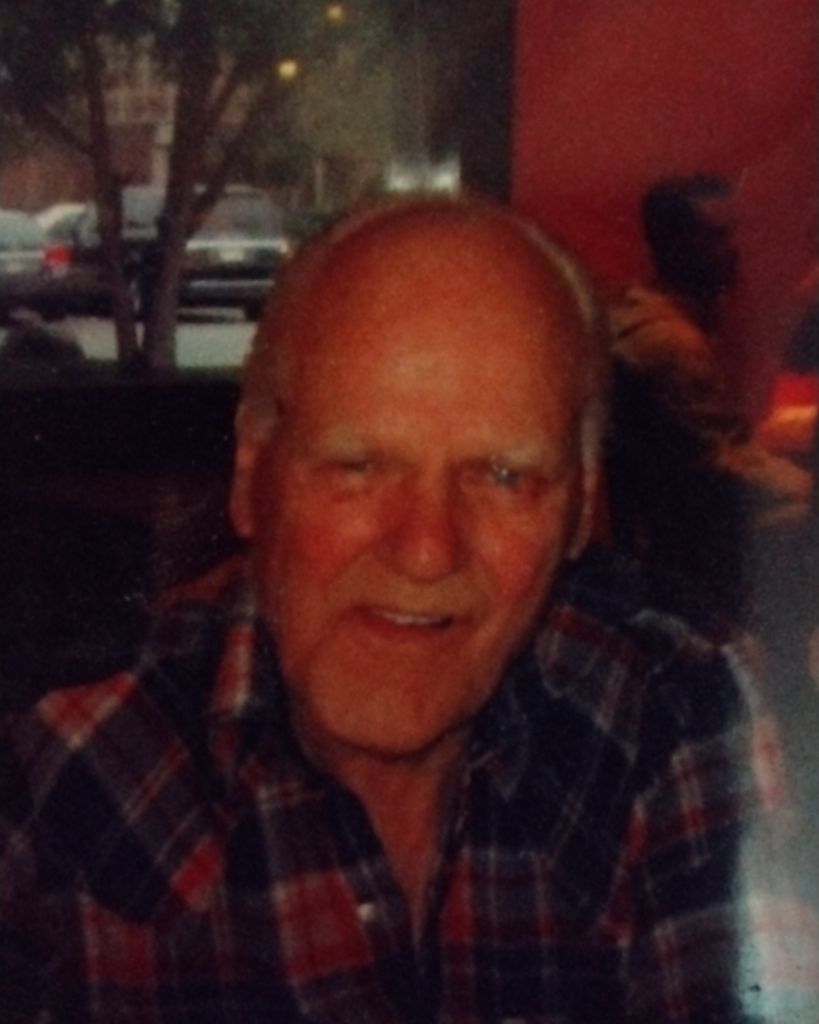 Robert Lugenbeal