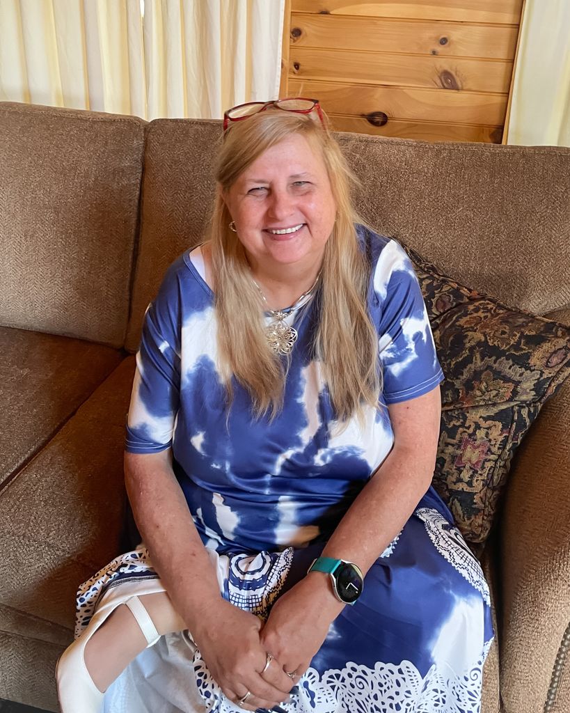 June Splawn Profile Photo