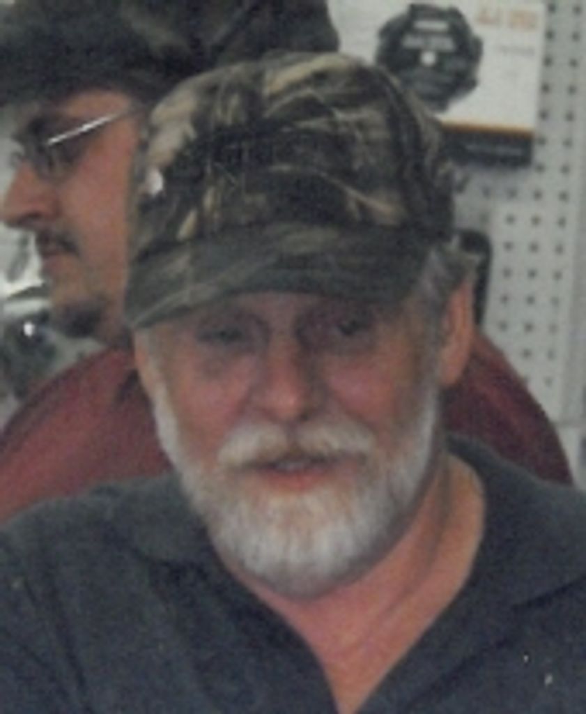 Harold Guy "Butch" Bowers