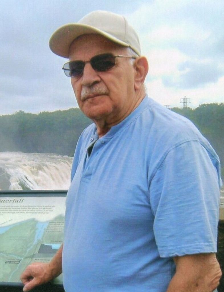 Leo A. Gariepy Profile Photo