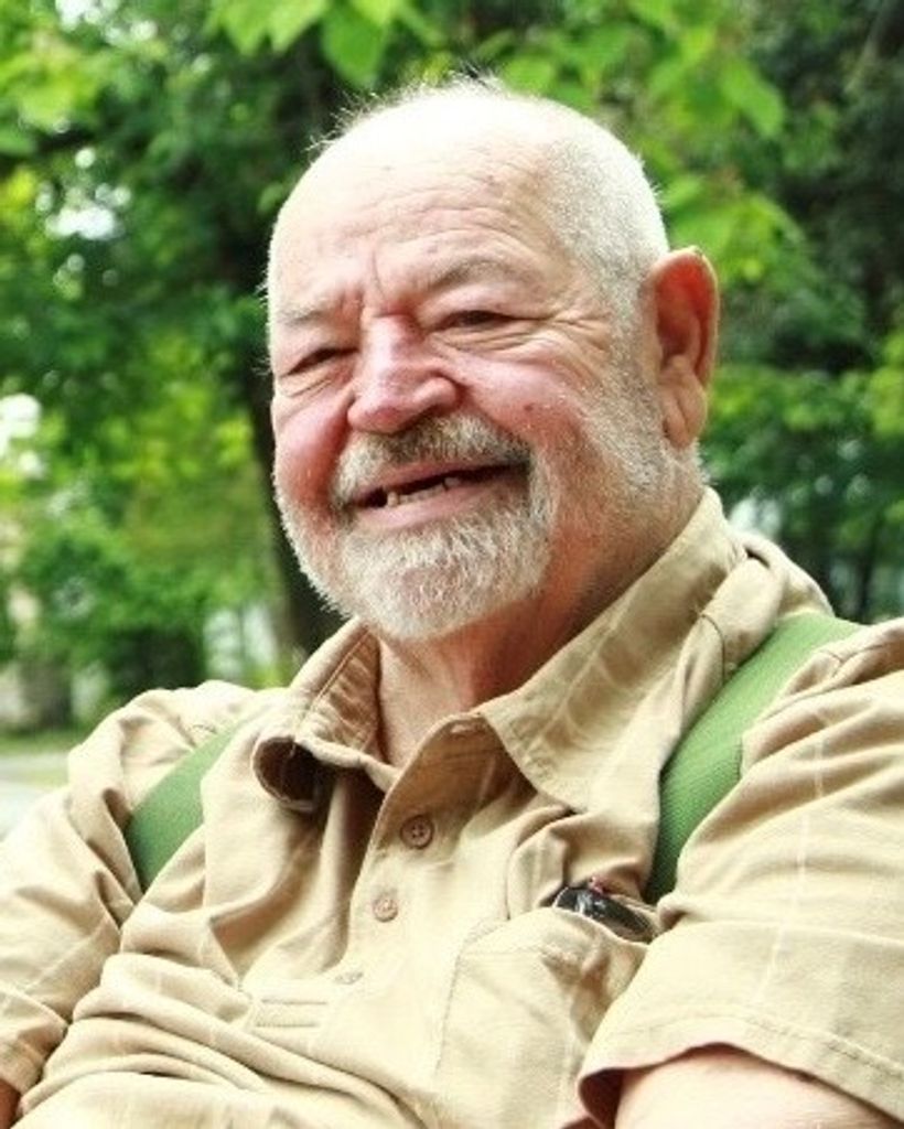 Orin Thomas "Tom" Vines Profile Photo