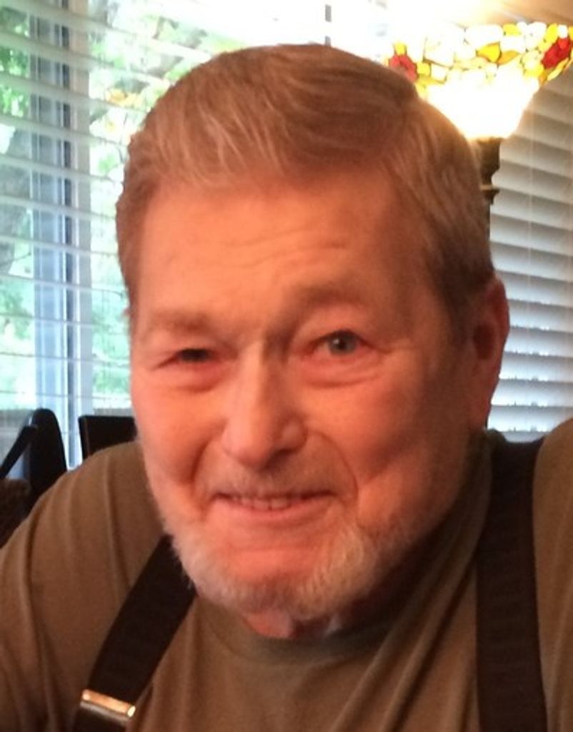 Delmar "Bird" Dressel Profile Photo